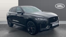 Jaguar F-Pace 2.0 [300] 300 Sport 5dr Auto AWD Petrol Estate